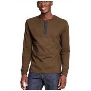 New 3.1 Phillip Lim Mens Long Sleeve Heley Shirt